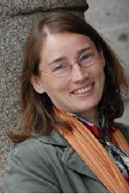 Sybille Reinke de Buitrago